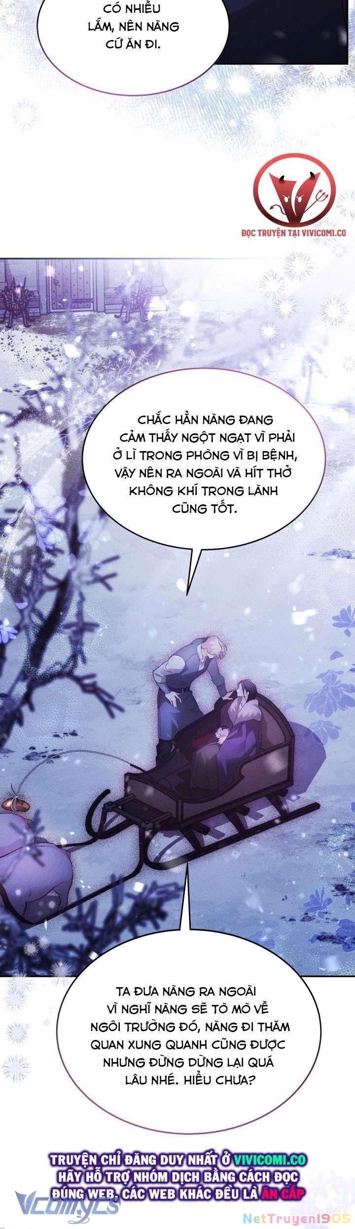 Tiếng Trống Vang Dội Chapter 40 - 10