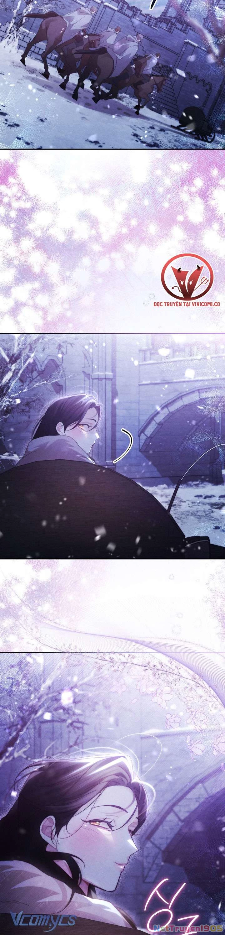 Tiếng Trống Vang Dội Chapter 40 - 19