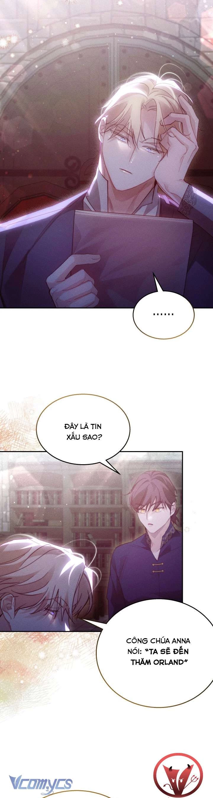 Tiếng Trống Vang Dội Chapter 40 - 26