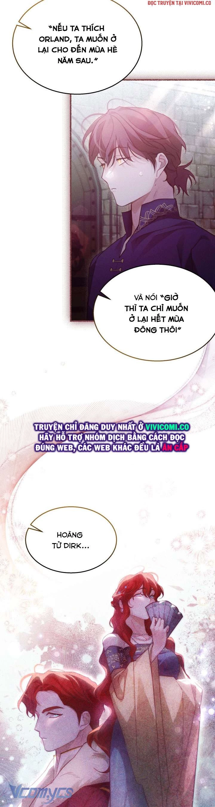 Tiếng Trống Vang Dội Chapter 40 - 27