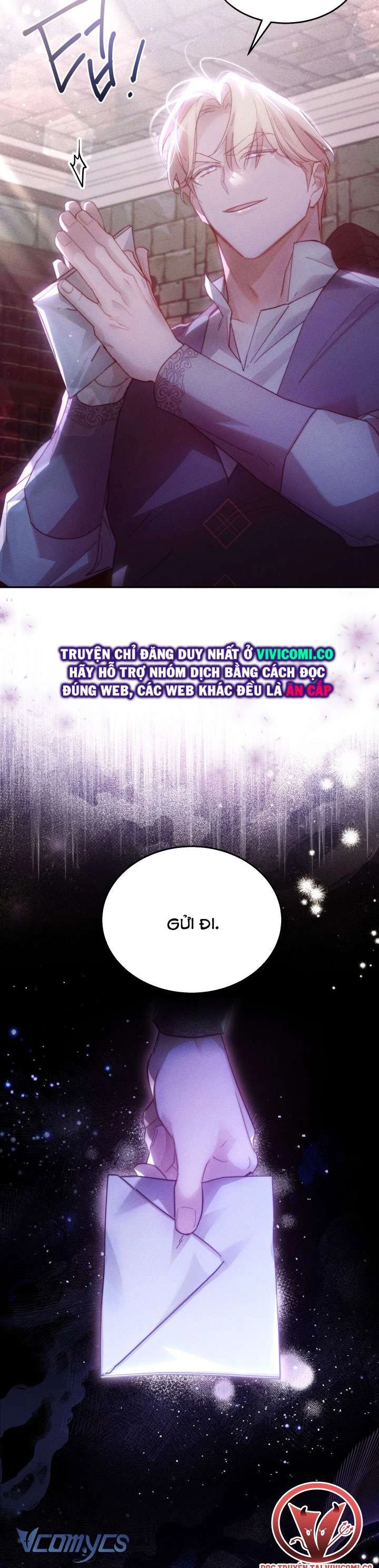 Tiếng Trống Vang Dội Chapter 40 - 31