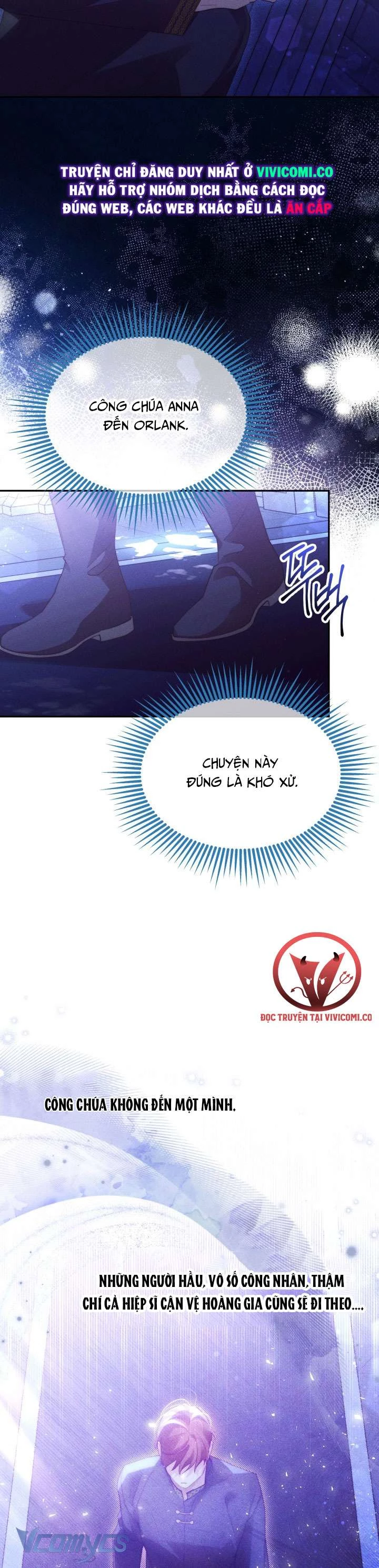 Tiếng Trống Vang Dội Chapter 40 - 33