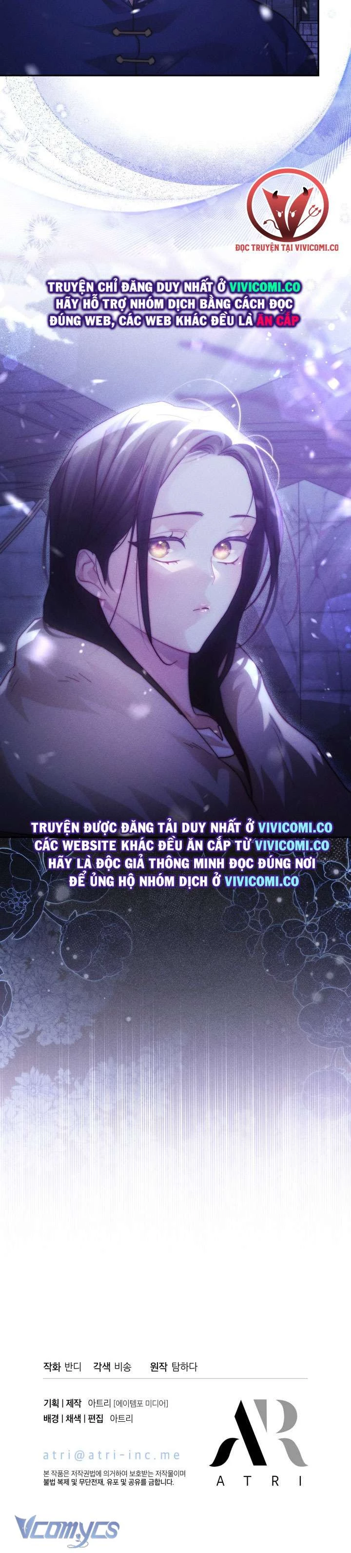Tiếng Trống Vang Dội Chapter 40 - 44