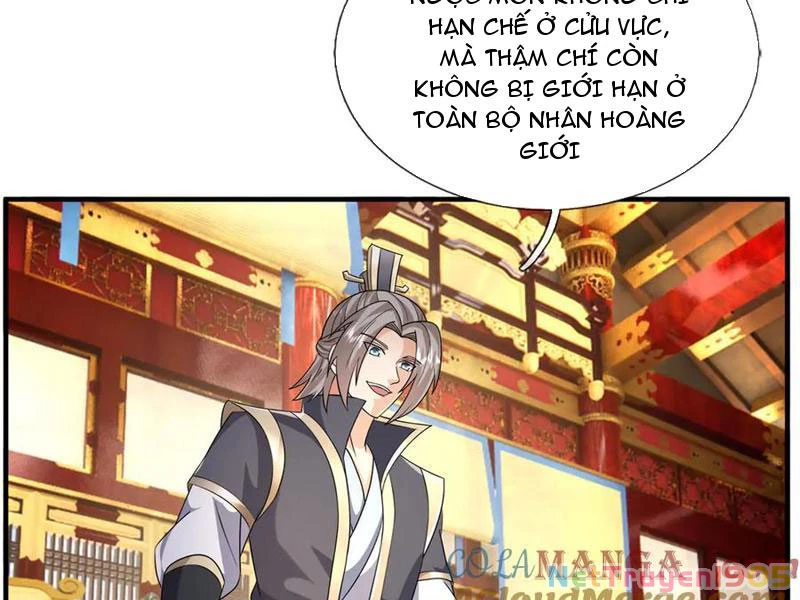 Thu triệu vạn đồ đệ, vi sư vô địch thế gian Chapter 186 - 5