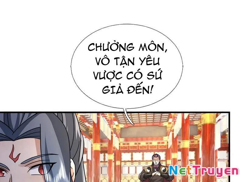 Thu triệu vạn đồ đệ, vi sư vô địch thế gian Chapter 186 - 11