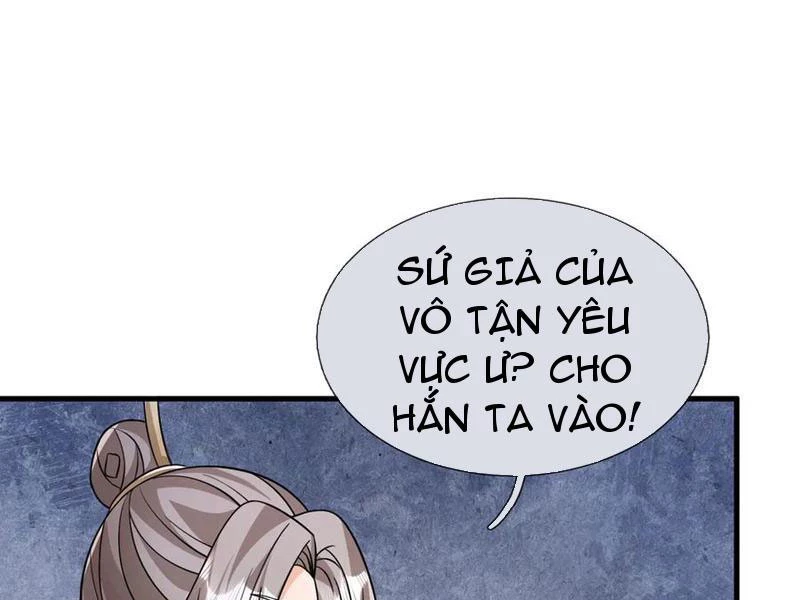 Thu triệu vạn đồ đệ, vi sư vô địch thế gian Chapter 186 - 13