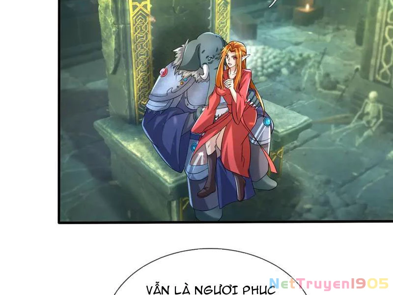 Thu triệu vạn đồ đệ, vi sư vô địch thế gian Chapter 186 - 73