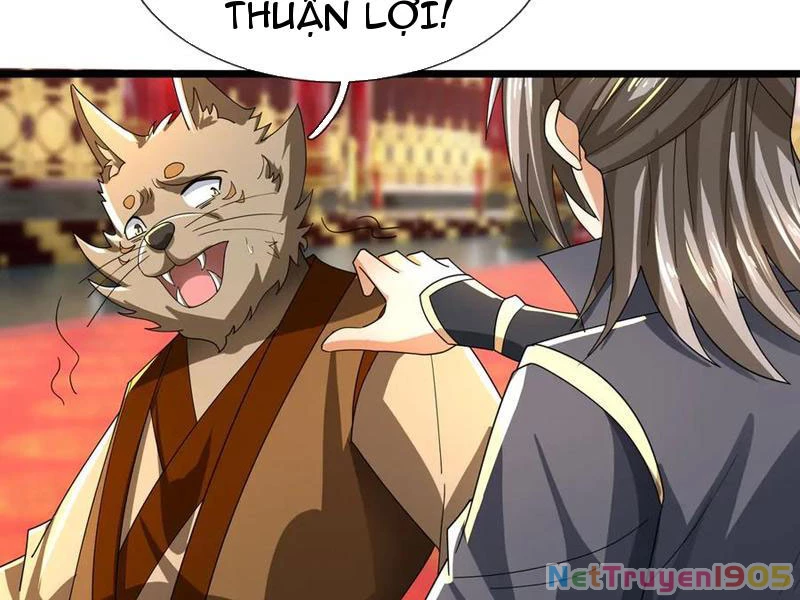Thu triệu vạn đồ đệ, vi sư vô địch thế gian Chapter 186 - 114