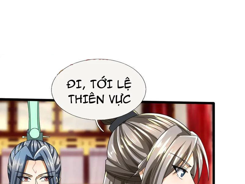 Thu triệu vạn đồ đệ, vi sư vô địch thế gian Chapter 186 - 125