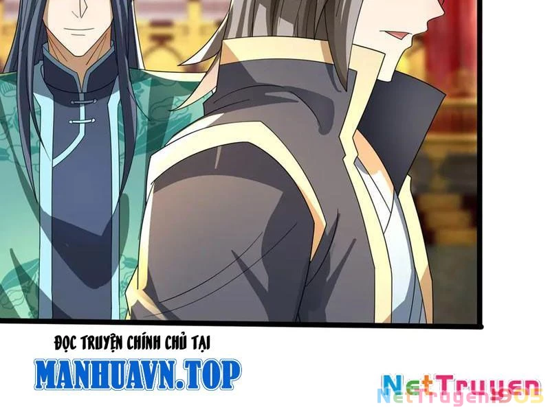 Thu triệu vạn đồ đệ, vi sư vô địch thế gian Chapter 186 - 126