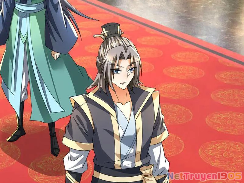 Thu triệu vạn đồ đệ, vi sư vô địch thế gian Chapter 186 - 128