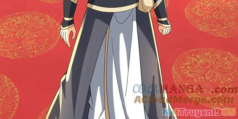 Thu triệu vạn đồ đệ, vi sư vô địch thế gian Chapter 186 - 129