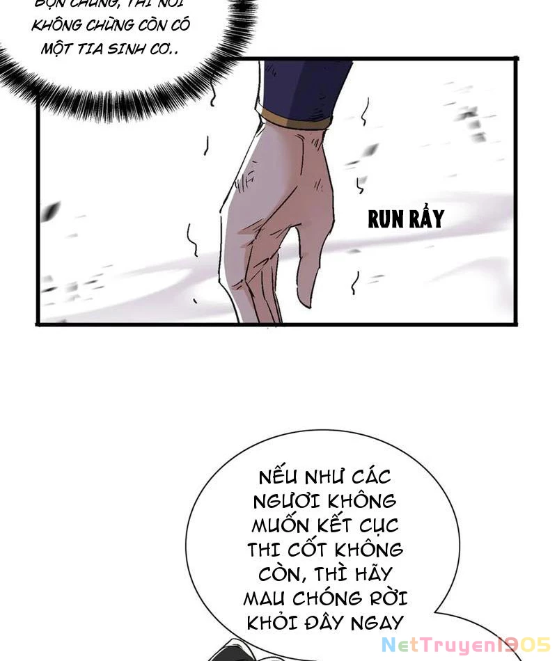 Nữ đồ đệ của ta muốn hắc hóa Chapter 51 - 7