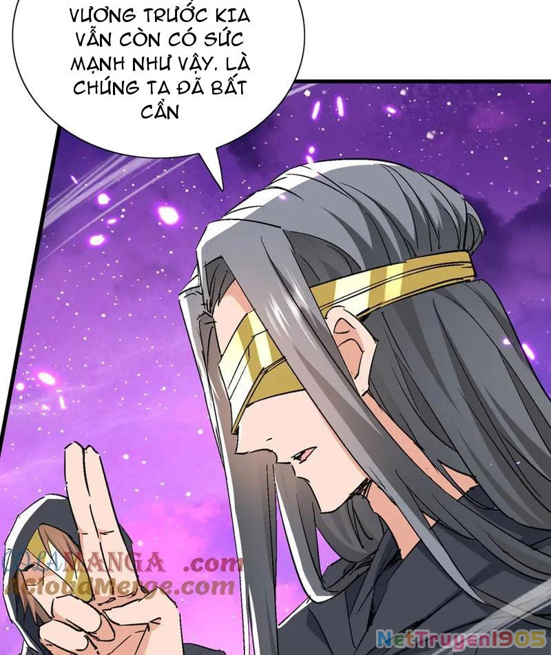 Nữ đồ đệ của ta muốn hắc hóa Chapter 51 - 10
