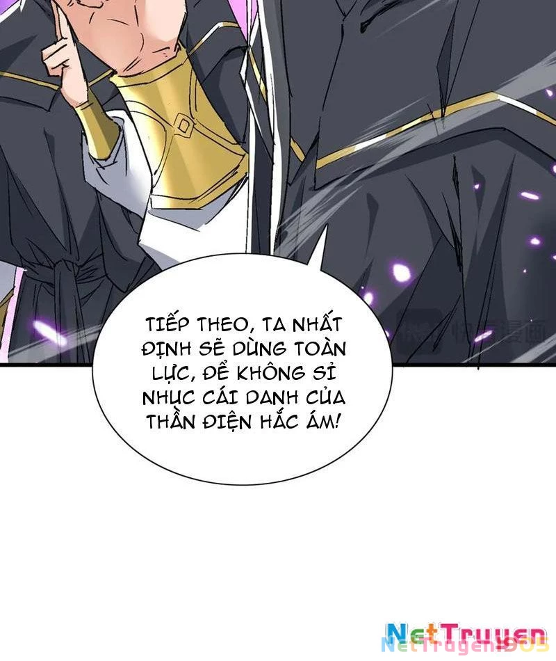 Nữ đồ đệ của ta muốn hắc hóa Chapter 51 - 11