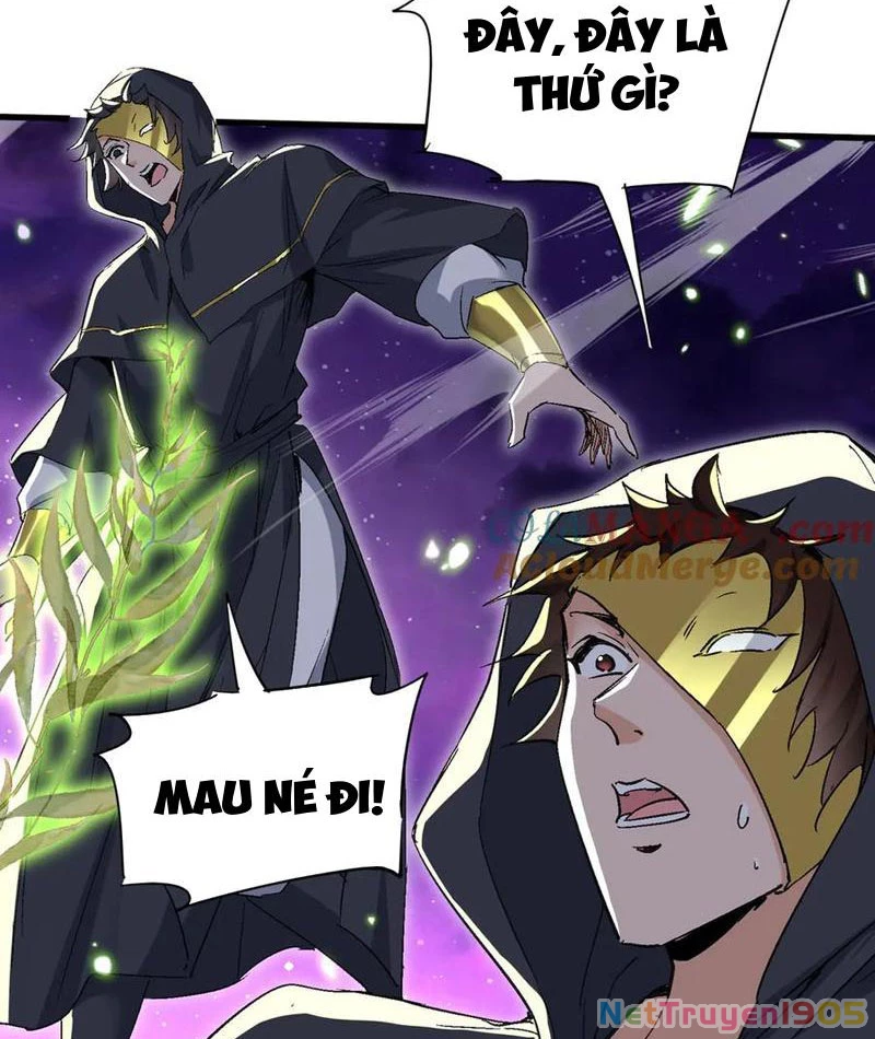 Nữ đồ đệ của ta muốn hắc hóa Chapter 51 - 25
