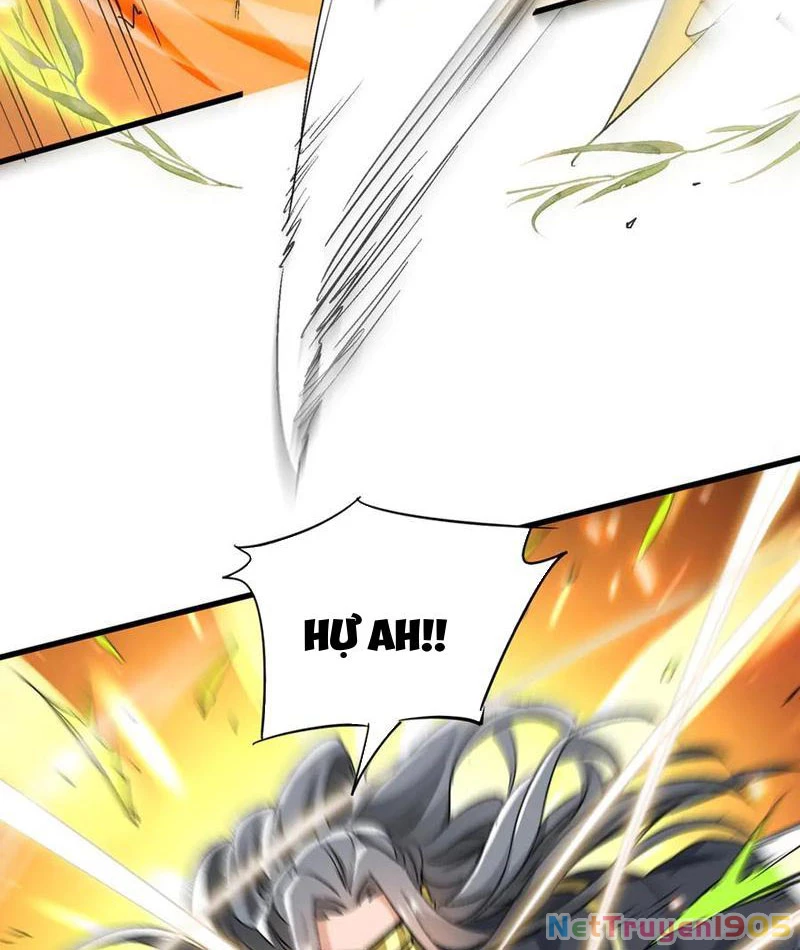 Nữ đồ đệ của ta muốn hắc hóa Chapter 51 - 34