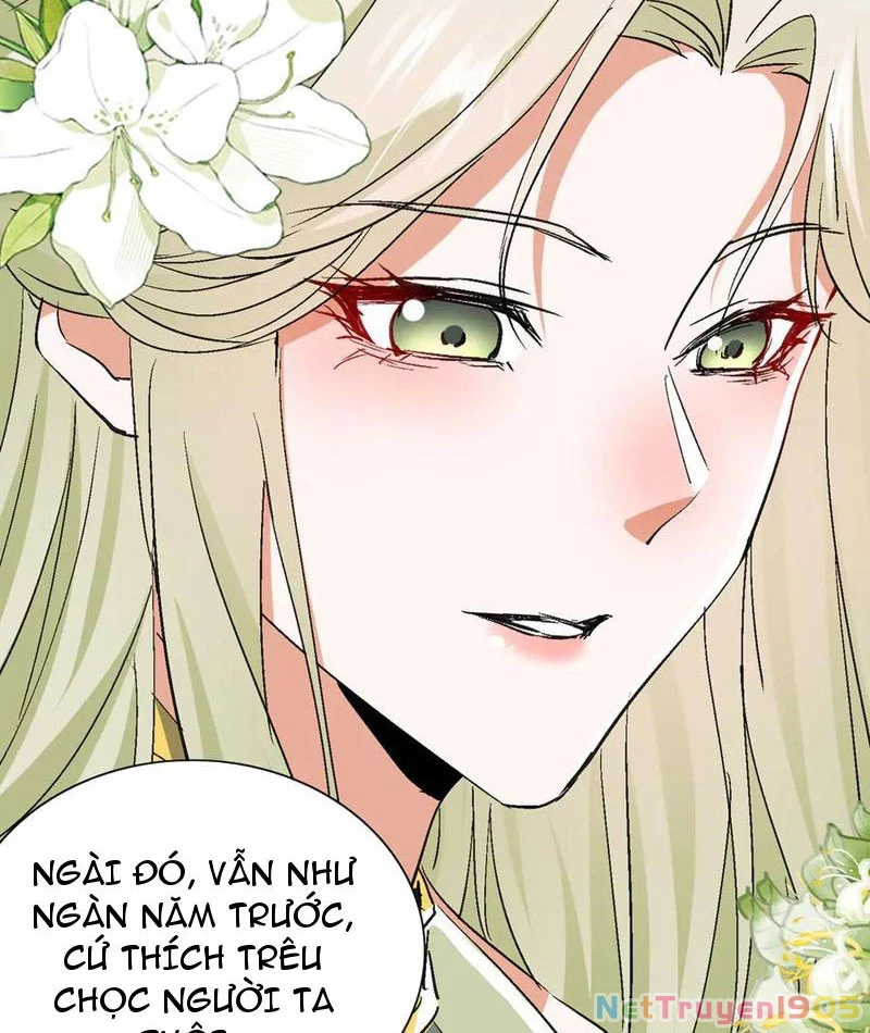 Nữ đồ đệ của ta muốn hắc hóa Chapter 51 - 42