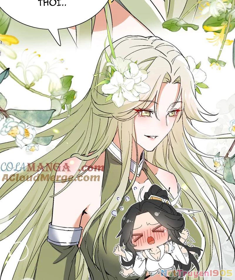 Nữ đồ đệ của ta muốn hắc hóa Chapter 51 - 43