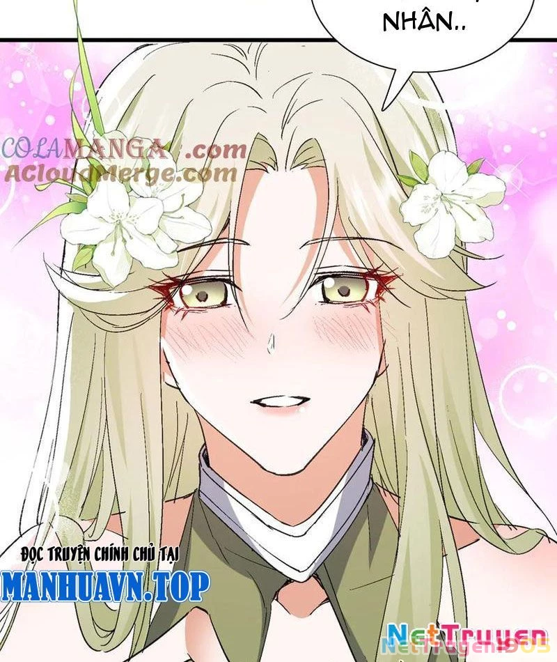 Nữ đồ đệ của ta muốn hắc hóa Chapter 51 - 46