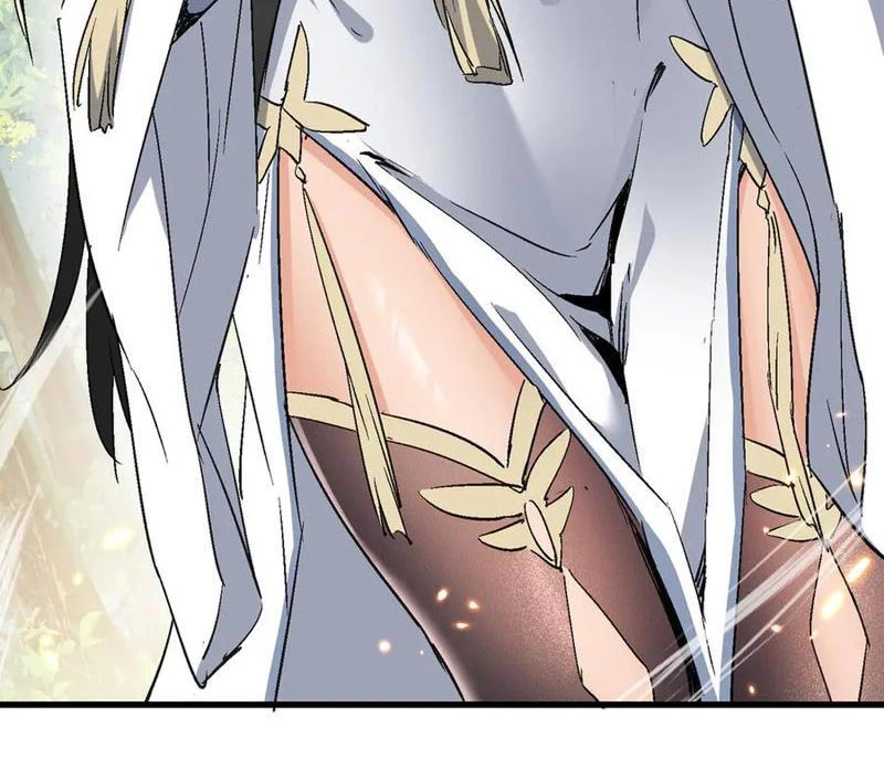 Nữ đồ đệ của ta muốn hắc hóa Chapter 51 - 54
