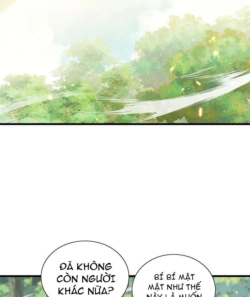 Nữ đồ đệ của ta muốn hắc hóa Chapter 51 - 59