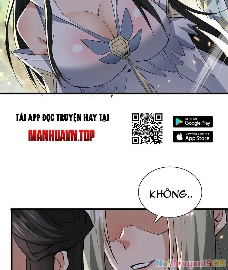 Nữ đồ đệ của ta muốn hắc hóa Chapter 51 - 63