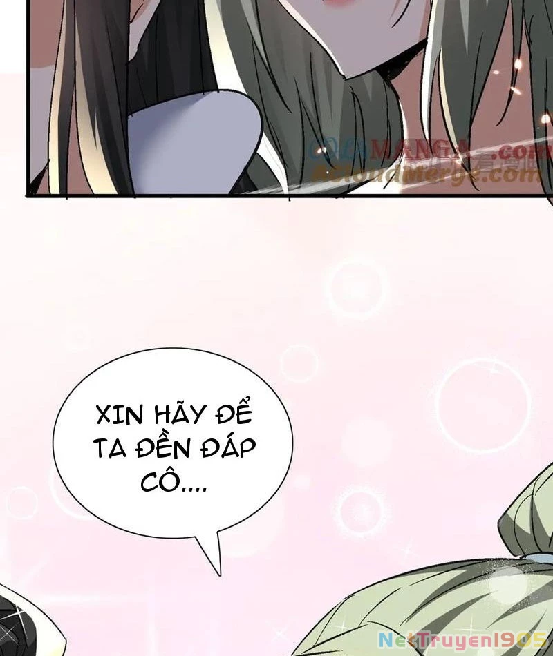Nữ đồ đệ của ta muốn hắc hóa Chapter 51 - 64