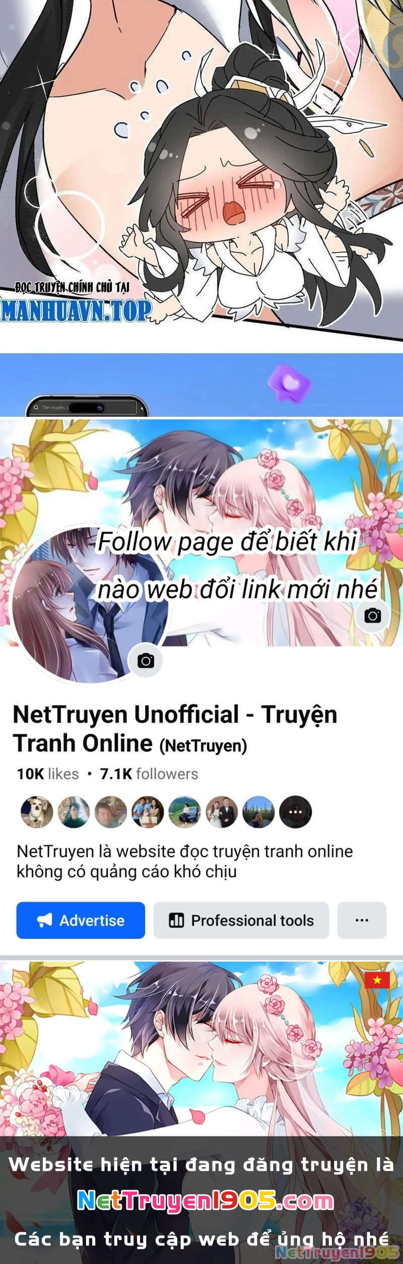 Nữ đồ đệ của ta muốn hắc hóa Chapter 51 - 66
