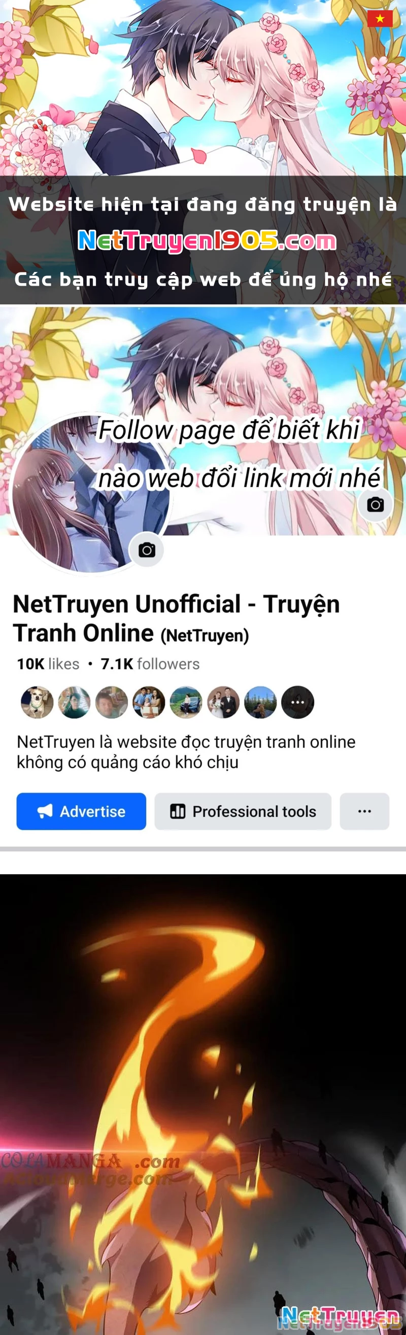 Vạn Tộc Tru Sát!! Chapter 44 - 1
