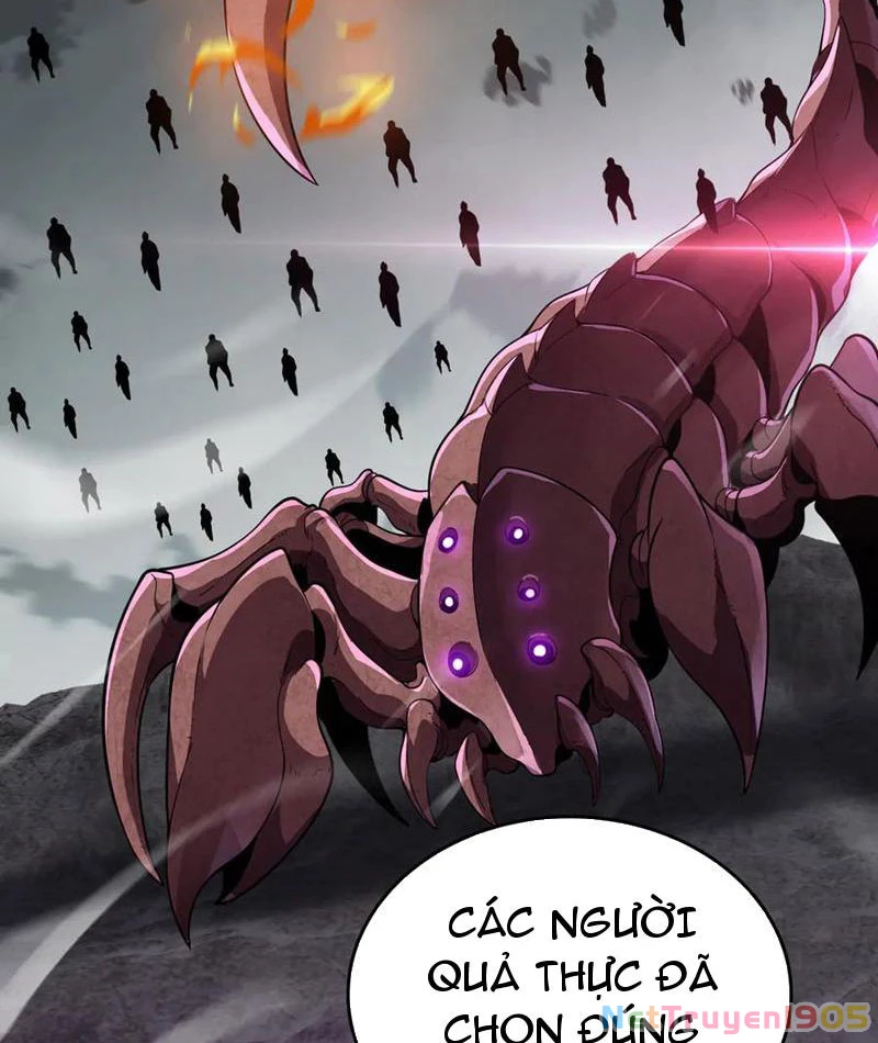 Vạn Tộc Tru Sát!! Chapter 44 - 2