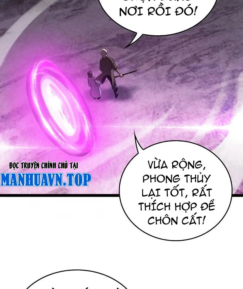 Vạn Tộc Tru Sát!! Chapter 44 - 3