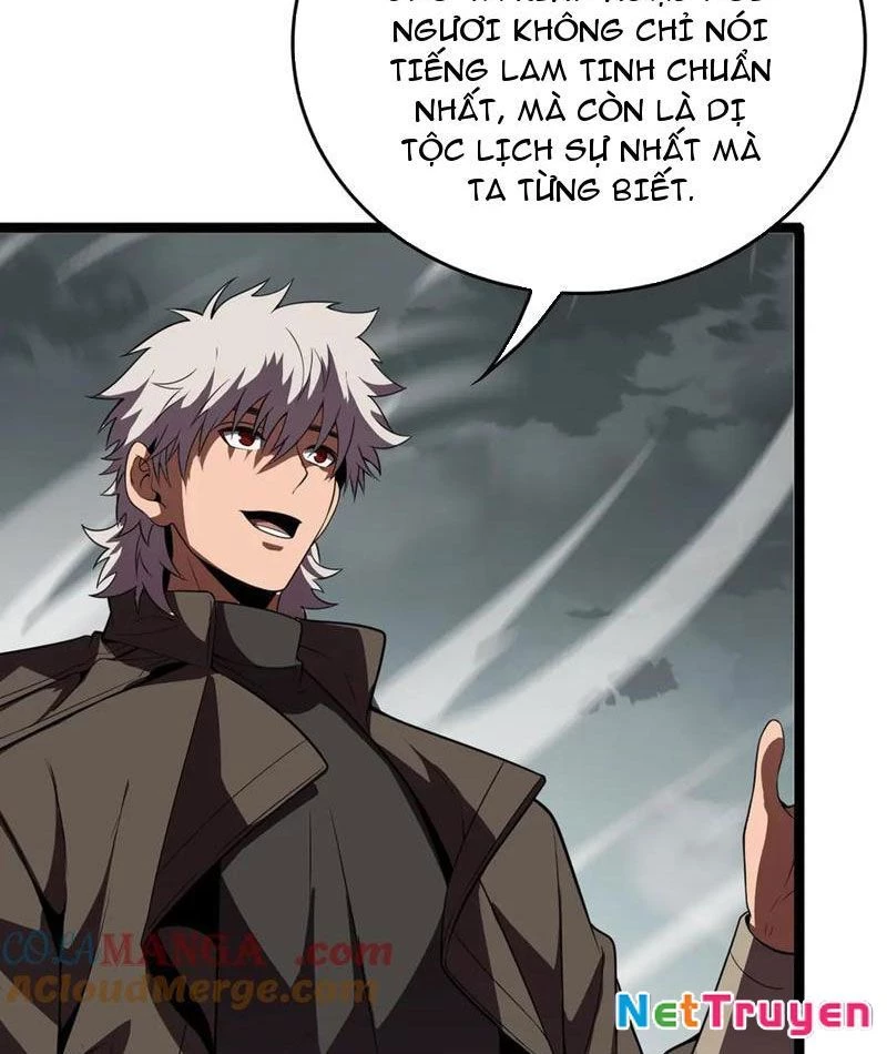 Vạn Tộc Tru Sát!! Chapter 44 - 6