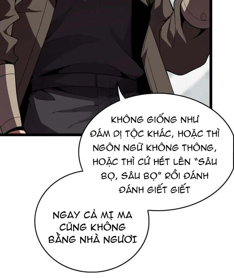 Vạn Tộc Tru Sát!! Chapter 44 - 7