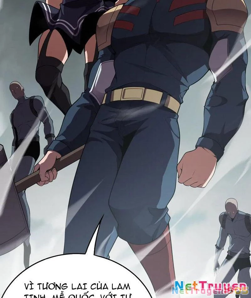 Vạn Tộc Tru Sát!! Chapter 44 - 11