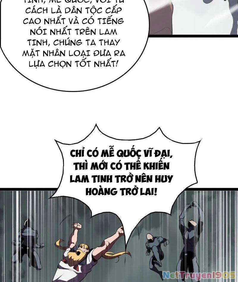 Vạn Tộc Tru Sát!! Chapter 44 - 12