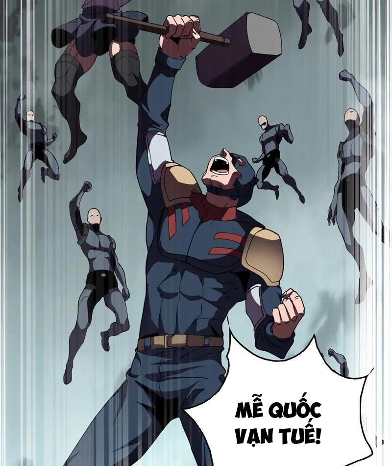 Vạn Tộc Tru Sát!! Chapter 44 - 13