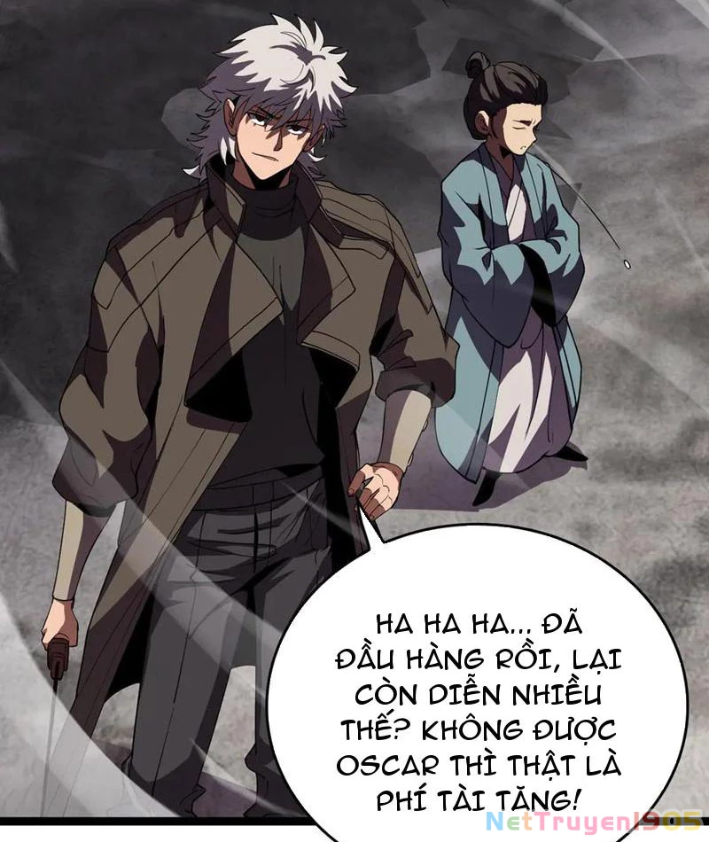 Vạn Tộc Tru Sát!! Chapter 44 - 15
