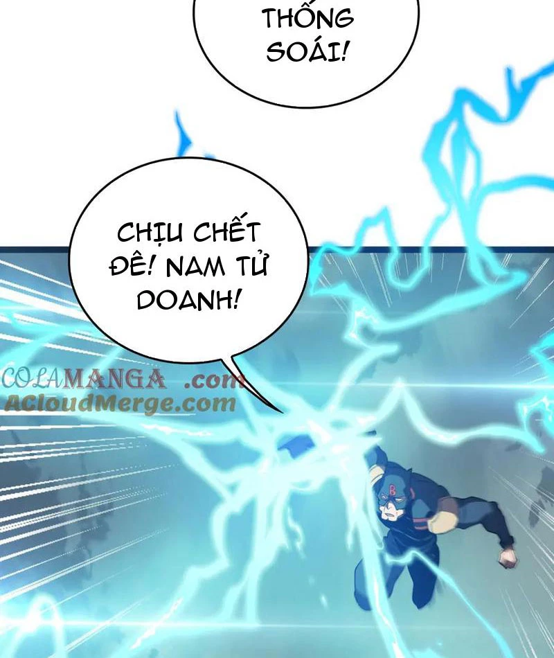 Vạn Tộc Tru Sát!! Chapter 44 - 19