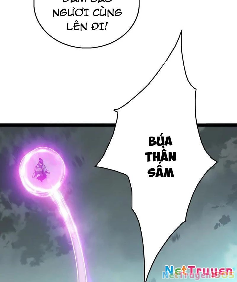 Vạn Tộc Tru Sát!! Chapter 44 - 21
