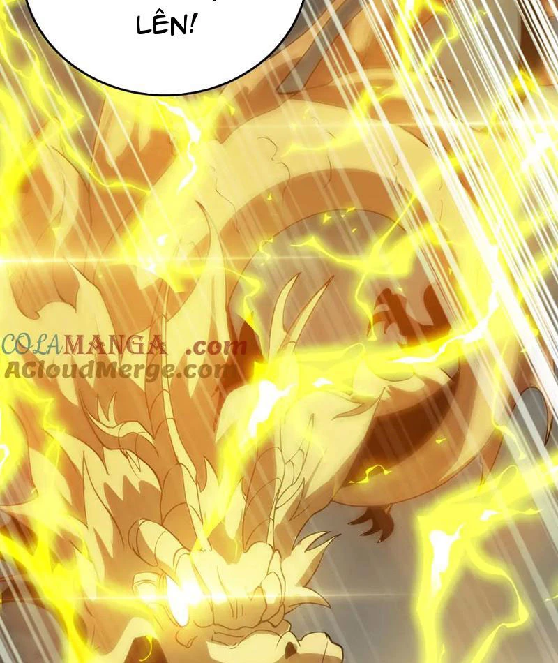 Vạn Tộc Tru Sát!! Chapter 44 - 30