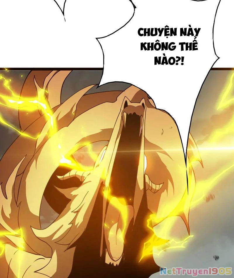 Vạn Tộc Tru Sát!! Chapter 44 - 34