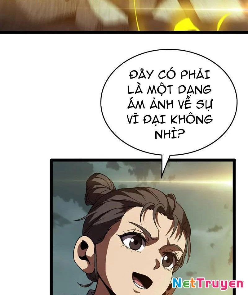 Vạn Tộc Tru Sát!! Chapter 44 - 41
