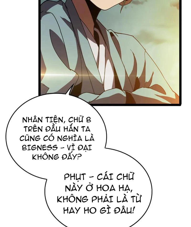Vạn Tộc Tru Sát!! Chapter 44 - 42