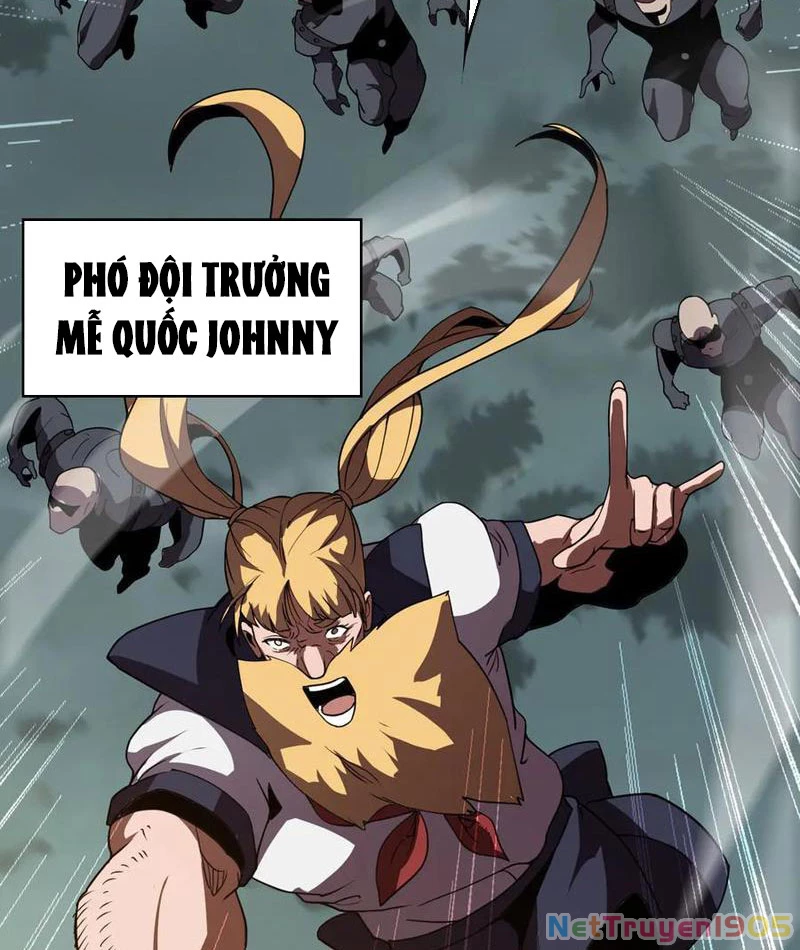 Vạn Tộc Tru Sát!! Chapter 44 - 47
