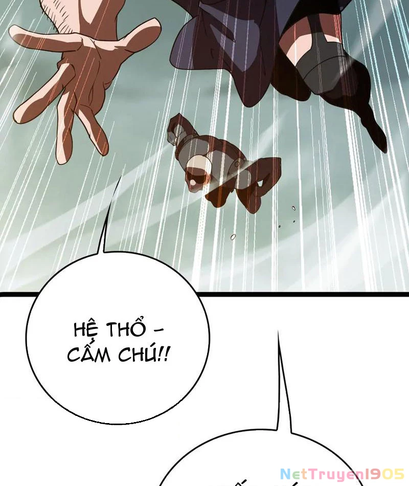 Vạn Tộc Tru Sát!! Chapter 44 - 48