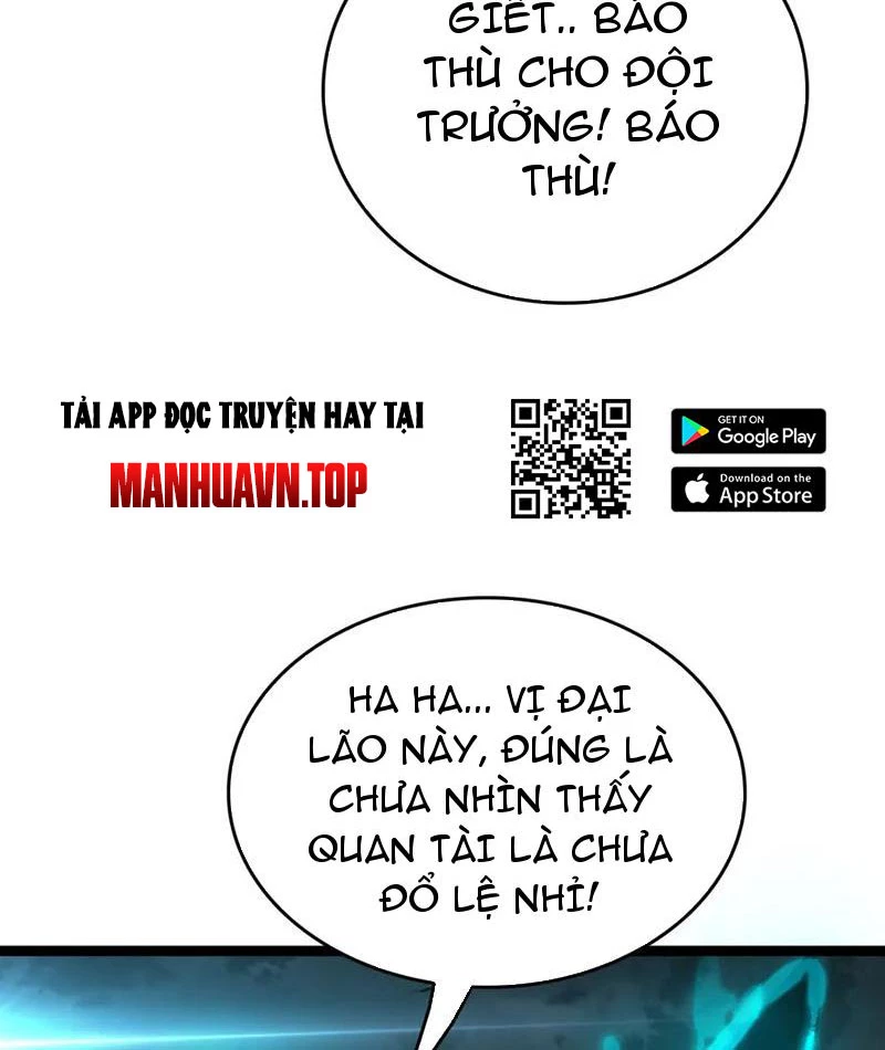 Vạn Tộc Tru Sát!! Chapter 44 - 49