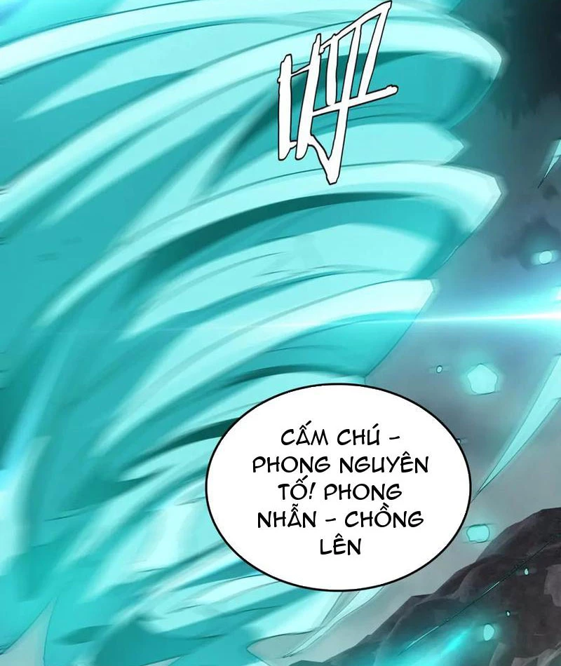 Vạn Tộc Tru Sát!! Chapter 44 - 52