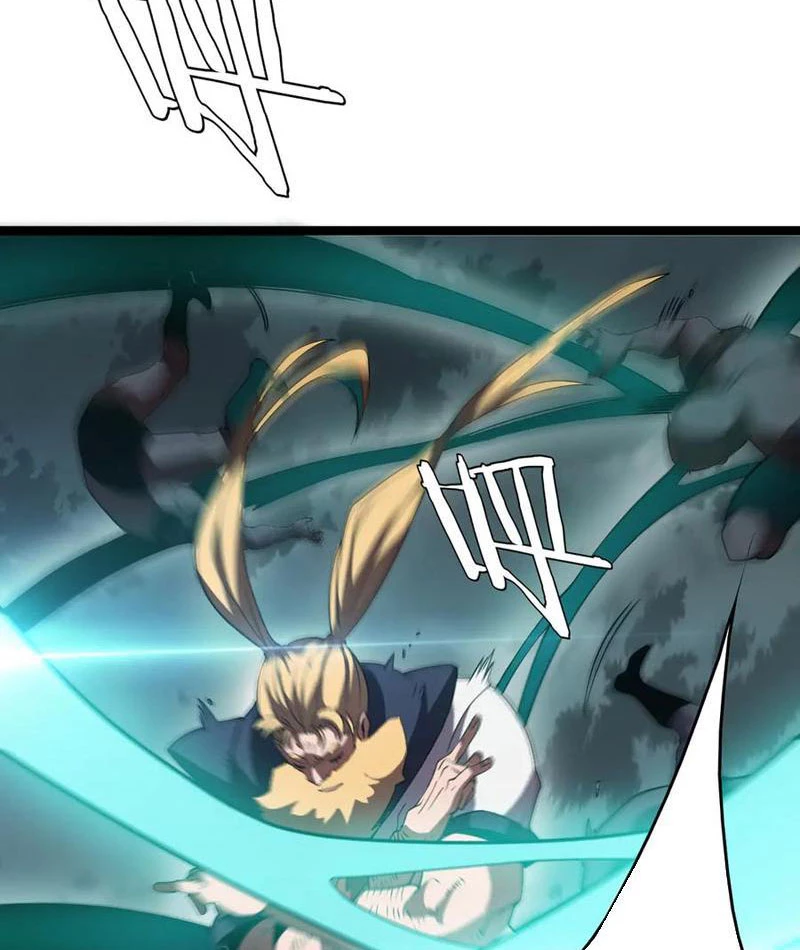 Vạn Tộc Tru Sát!! Chapter 44 - 55