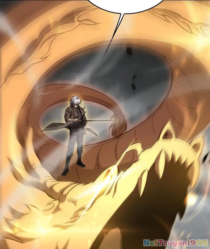 Vạn Tộc Tru Sát!! Chapter 44 - 63